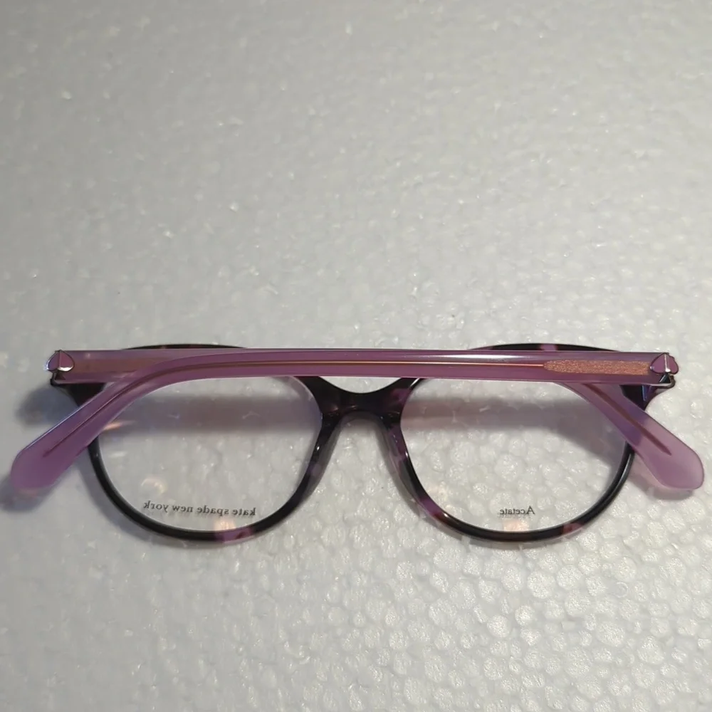 Kate Spade briella optical frame